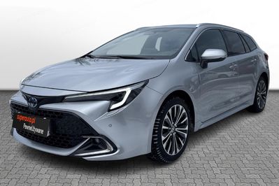 Toyota Corolla 1.8 Hybrid Comfort