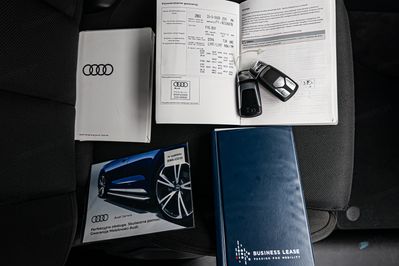 Audi Q5 40 TDI mHEV quattro Advanced S tronic
