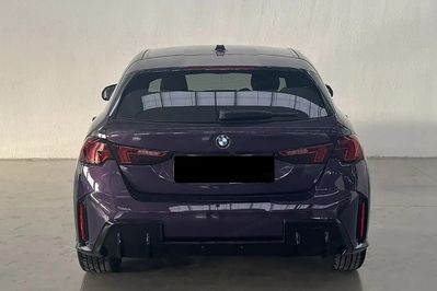 BMW Seria 1 116 M Design