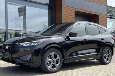 Ford Kuga ST-Line eCVT 2.5 PHEV FWD