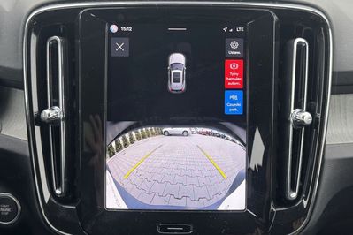 Volvo XC40 B3 Core aut