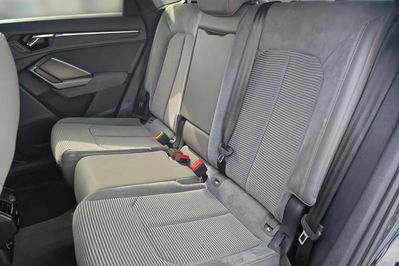 Audi Q3 Sportback 35 TDI S Line