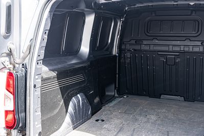 Toyota Proace City Long L2H1 Active