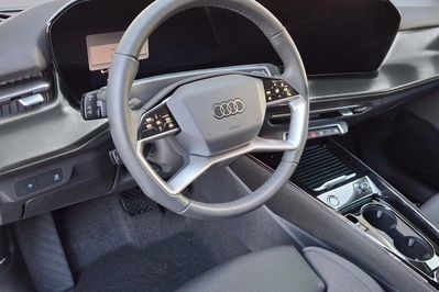 Audi Q3 TFSI S line Sportback