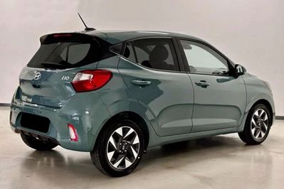 Hyundai i10 1.2 Modern