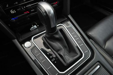 Volkswagen Passat 1.5 TSI EVO Elegance DSG