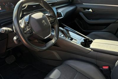 Peugeot 508 1.5 Bluehdi Allure Pack S&S EAT8