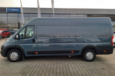 Opel Movano L4H2