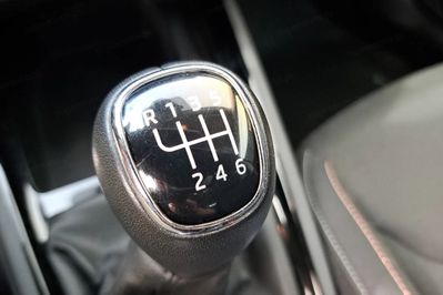 Skoda Scala 1.0 TSI Ambition