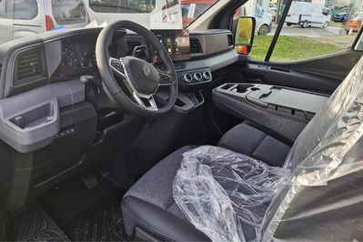 Renault Master L3H2 Extra AT9
