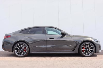 BMW Seria 4 Gran Coupe 430i xDrive M Sport