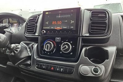 Fiat Ducato L4H2 Zabudowa Brygadowa