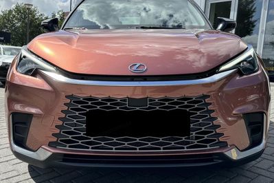 Lexus LBX Cool 1.5 Hybrid