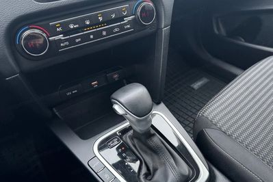 Kia XCeed 1.5 T-GDI M DCT