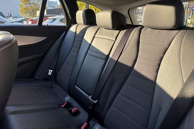 Mercedes E Klasa 220 d