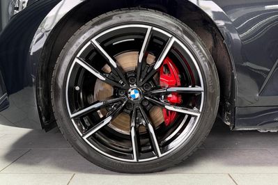 BMW Seria 3 M340i xDrive
