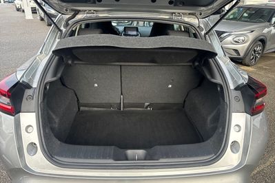 Nissan Juke Business Edition 1.0 DIG-T DCT