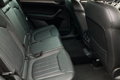 Skoda Kodiaq 2.0 TDI 4x2 Style DSG