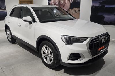 Audi Q3 35 TFSI