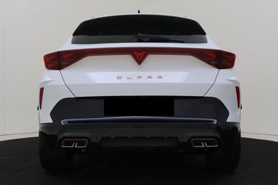 Cupra Formentor 2.0 TSI 4Drive DSG