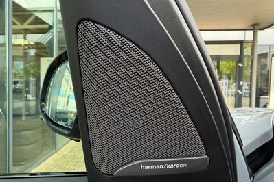 BMW X5 xDrive40d M Sport