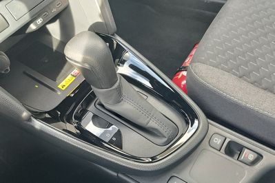 Toyota Yaris Cross Hybrid 1.5 Style