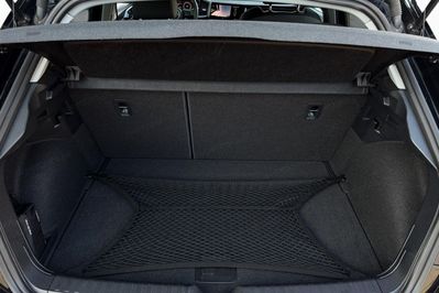 Audi A1 Sportback 35 TFSI Advanced