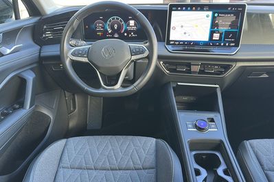 Volkswagen Tiguan LIFE PLUS 1.5 eTSI DSG7