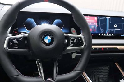 BMW X3 M50 xDrive