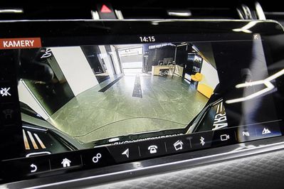 Land Rover Range Rover Evoque Evoque 2.0 P200 mHEV