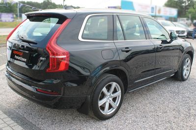 Volvo XC90 B5 D AWD Momentum Pro aut