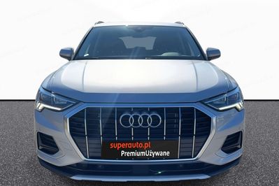 Audi Q3 35 TFSI
