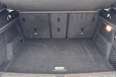 BMW X2 sDrive20i GPF M Sport sport-aut