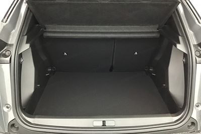 Peugeot 2008 ALLURE 1.2 PureTech
