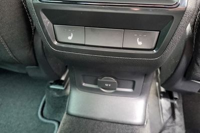 Skoda Karoq Sportline 1.5 TSI DSG