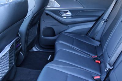 Mercedes GLE 450 d 4-Matic AMG Line