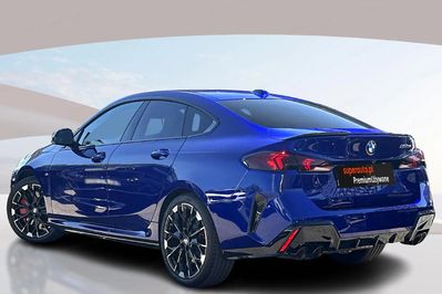 BMW Seria 2 Gran Coupe M235i xDrive