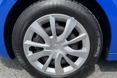 Opel Corsa Edition 1.2 Turbo
