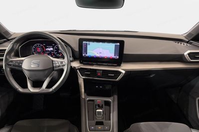 Seat Leon 1.5 TSI DSG