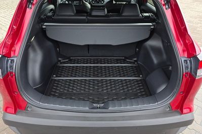 Toyota Corolla Cross 2.0 Hybrid Executive