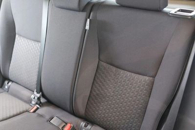 Toyota Yaris Cross Hybrid