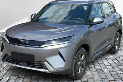 BYD ATTO 2 DM-i Active aut