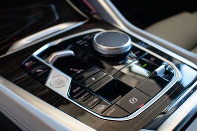 BMW X6 xDrive30d M Sport