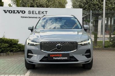 Volvo XC60 B5 B AWD Core aut