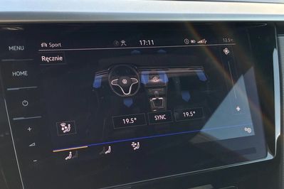 Volkswagen Arteon 2.0 TSI R-Line 4Motion DSG