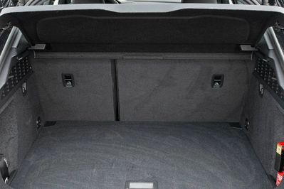 Audi A3 35 TFSI mHEV S tronic