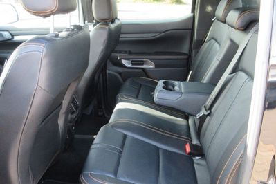 Ford Ranger Wildtrak A10 4x4