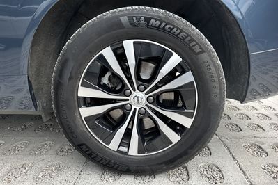 Volvo XC60 T6 Plug-In Hybrid AWD Core
