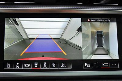 Audi Q3 40 TDI quattro S Line