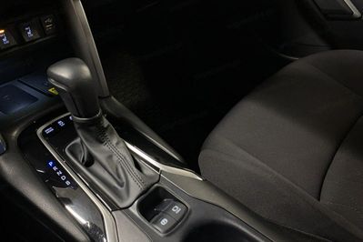 Toyota Corolla Cross 2.0 Hybrid